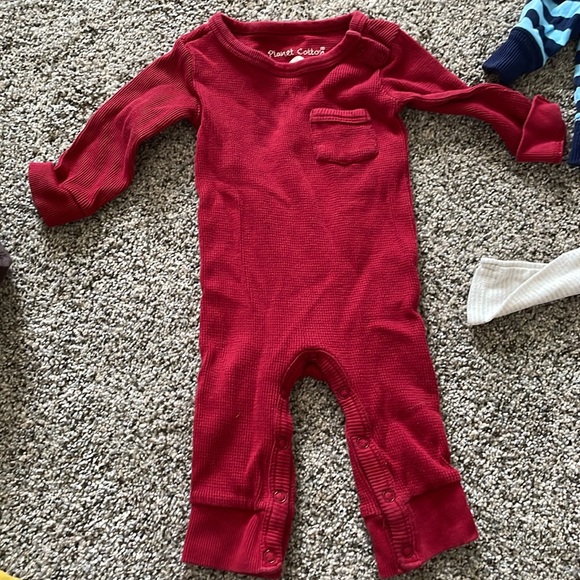 Bundle of baby boy 3 months - Picture 5 of 13